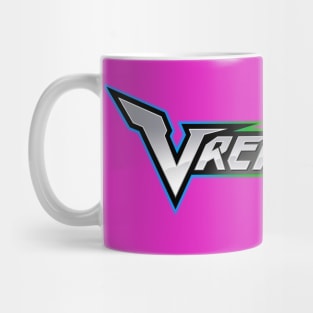 Vrepitsa Mug